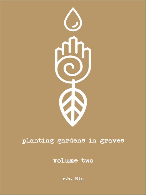 Cover image for Planting Gardens in Graves II